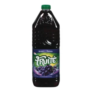 FRUITE RAISIN 2L