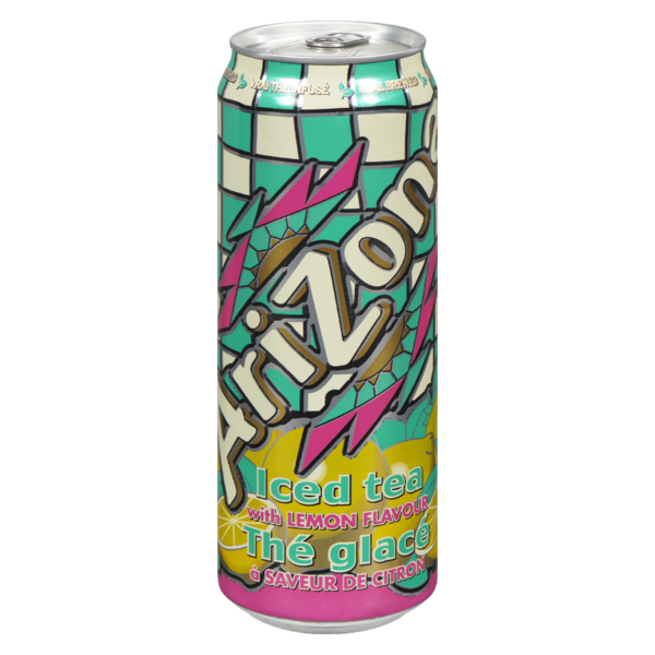 Arizona black