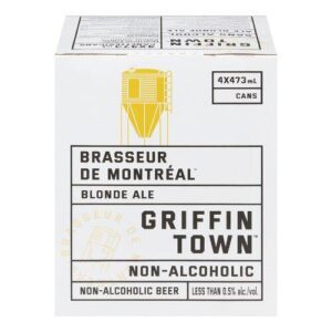 griffin town 4c