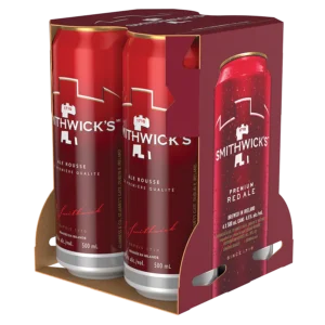4c smithwicks