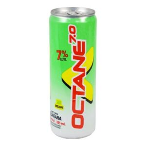 octane melon 355ml