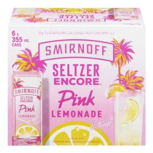 6c seltzer encore