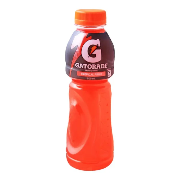 GATORADE