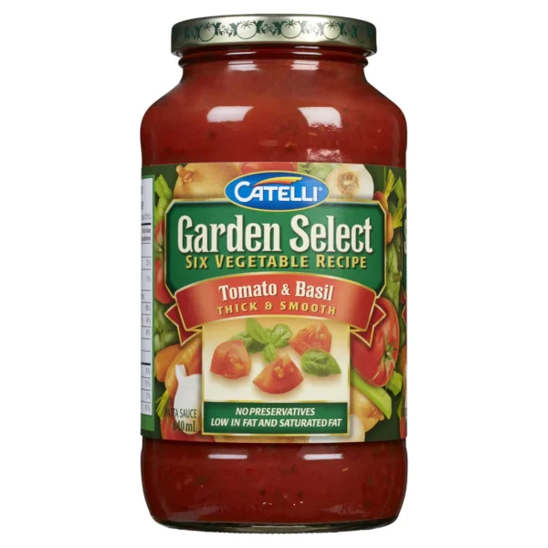 Garden select 700ml