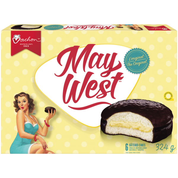 may west 324g