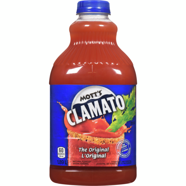 clamato ori1.89
