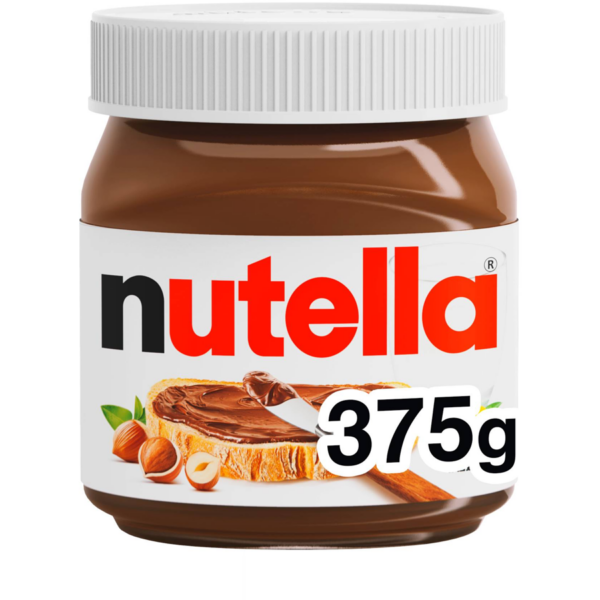 Nutella 375 g