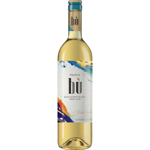 bu blanc