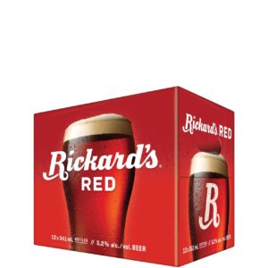 rickard red12b