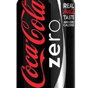 Coke Zero 355ml