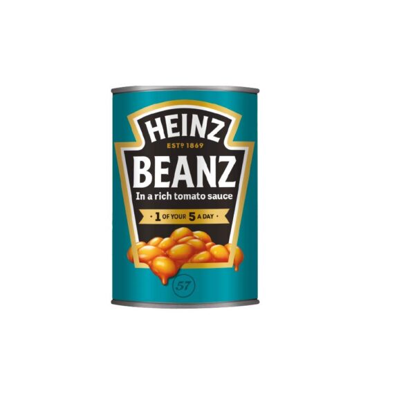 BEANS