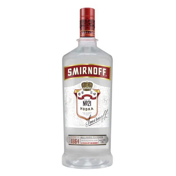 SMIRNOFF