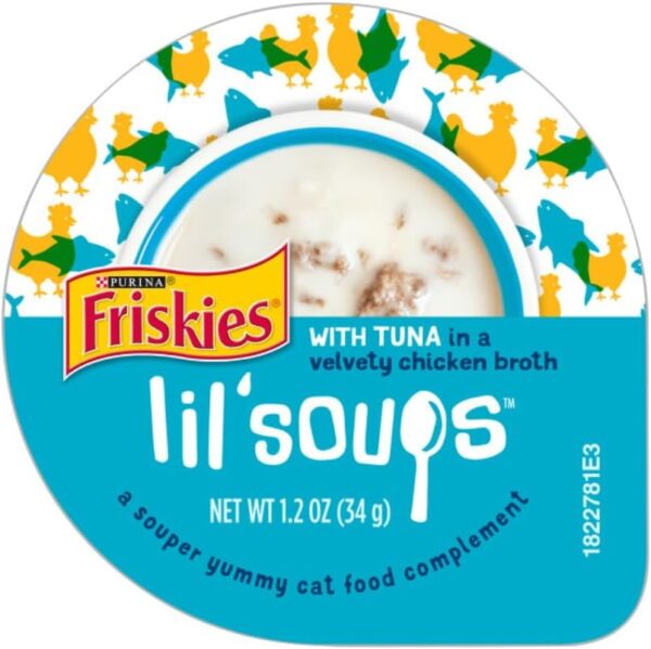 lil'soups