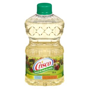 canola oil 946ml