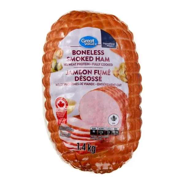 ham x2