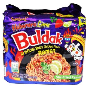 buldak