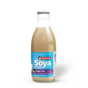 SOYA BEVERAGE