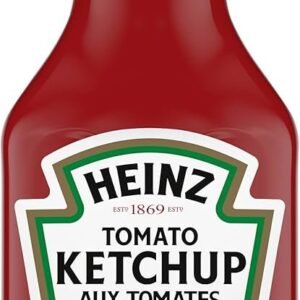 1L Ketchup