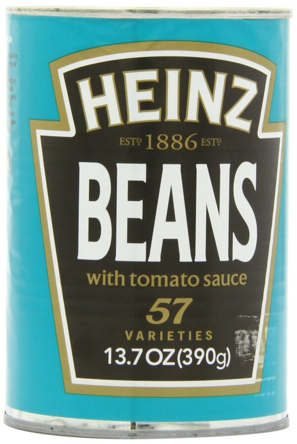 Heinz Beans