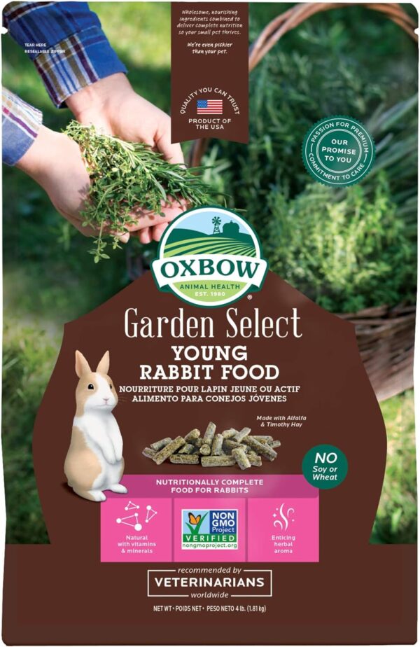 Garden Select