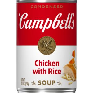 chicken with rice