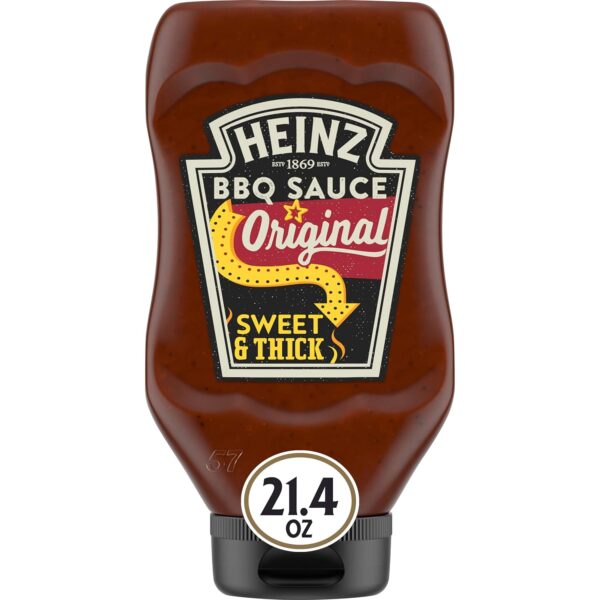 bbq sauce