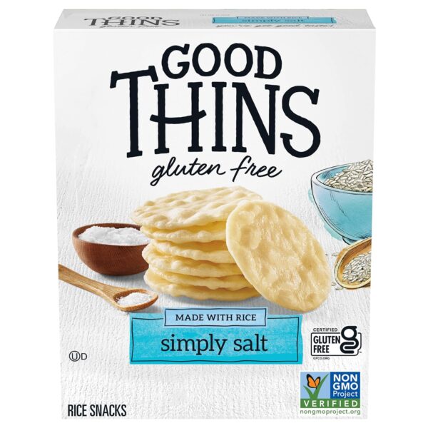 good thins