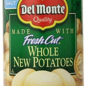 potatoes whole