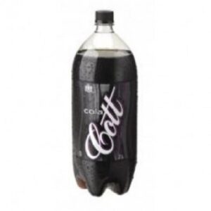 COTT COLA 2L