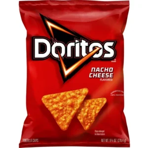 doritos nacho