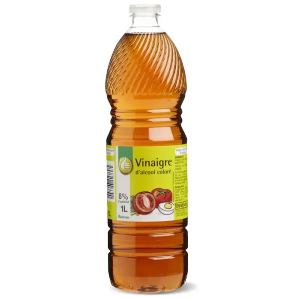 vinaigre
