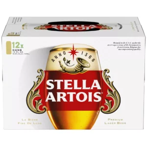 12c stella