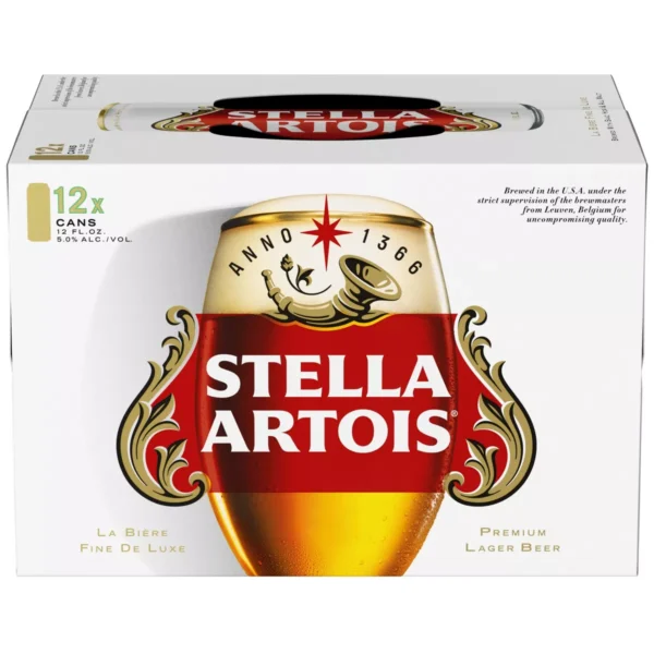 12c stella