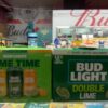12c bud lime 355ml - Image 2