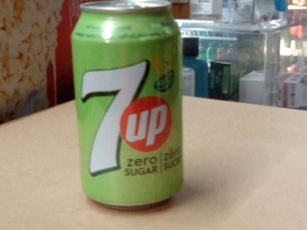 7up Diet 355ml