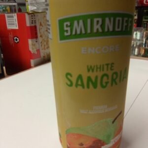 473ml Smir White sangria