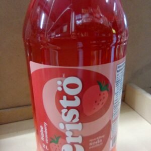Cristo Fraise 2L