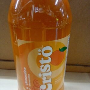 Cristo Clémentine 2L