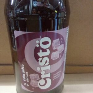 Cristo Diet Cola 2L