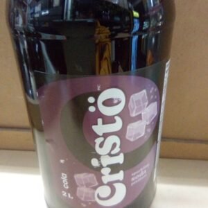 Cristo Cola 2L