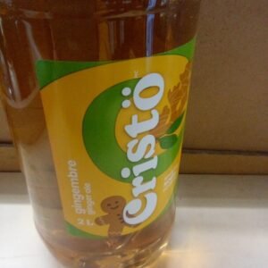 Cristo Gingembre 2L