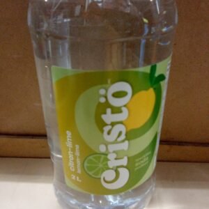Cristo Citron 2L