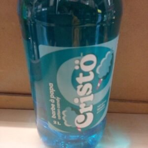 Cristo Babre à Papa 2L