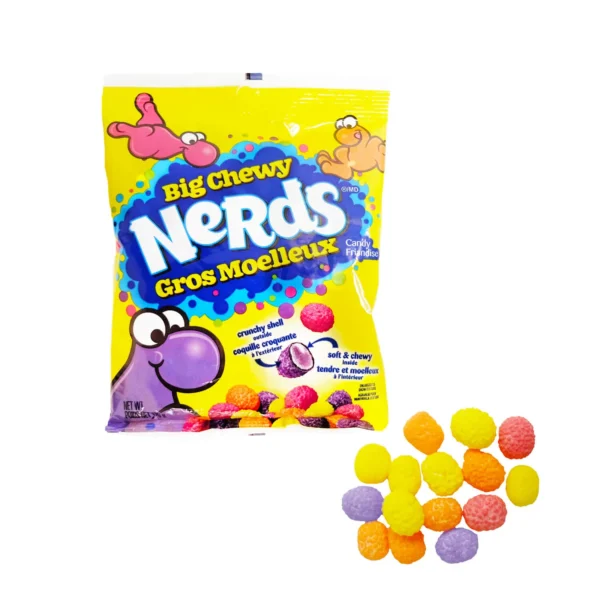 nerds99g