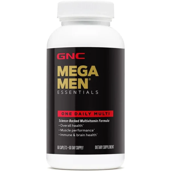 VITAMIN MEGA