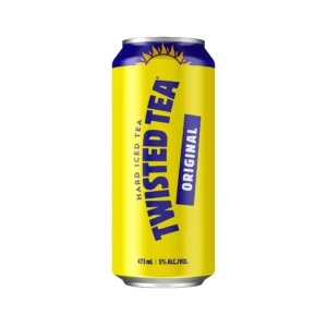 twisted tea473ml