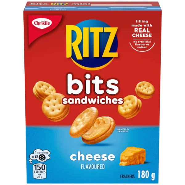 rirz mini sandwich