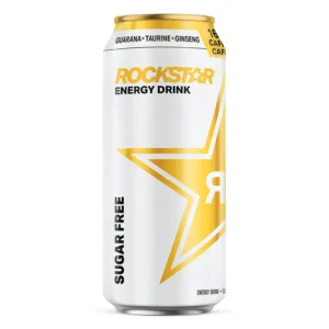 rockstar