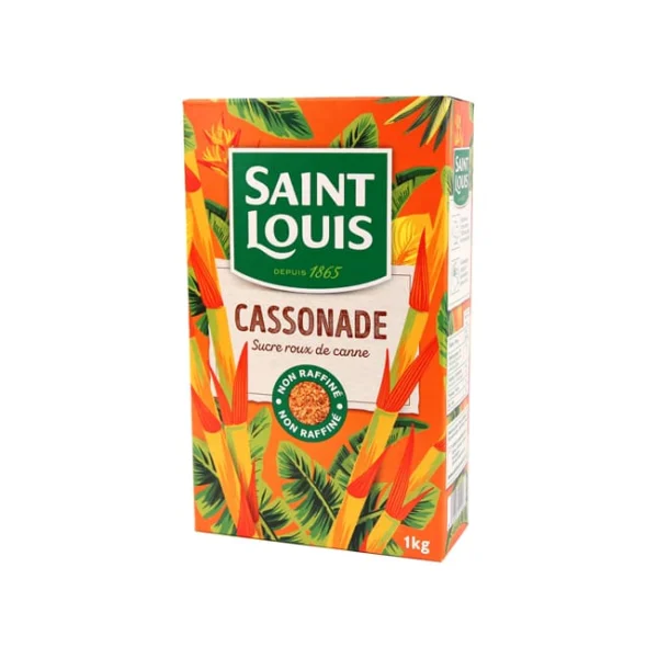 cassonade1kg