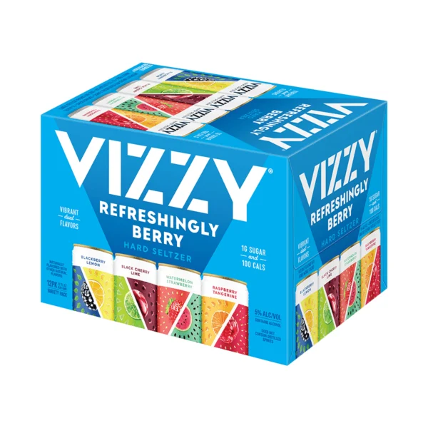 vizzy